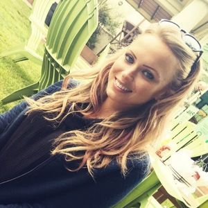 Meet your Posher, Michaela